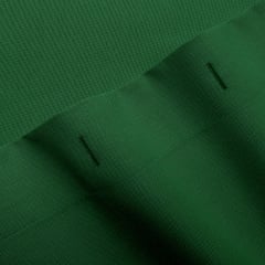 Шторка для душа и ванной COSAS GRASS 180x200 см Зеленый Виноградов