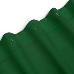 Шторка для душа и ванной COSAS GRASS 180x200 см Зеленый Виноградов