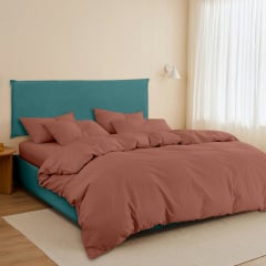 Узголів'я для ліжка COSAS Rodos Ocean 60x170 см Смарагдовий Бердянськ