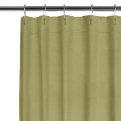 Шторка для душа и ванной COSAS OLIVE 180x180 см Оливковый Переяслав-Хмельницкий