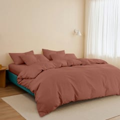 Ліжко двоспальне COSAS Kiwi Ocean 160x200 см Смарагдовий Березне