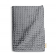 Вафельні рушники COSAS Luna Greek Waffle CS1 Сіро-молочний 2 шт Первомайськ