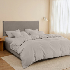 Изголовье для кровати COSAS Rodos Savana 60x190 см Кварц Ирпень