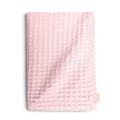 Вафельные полотенца COSAS Summer Greek Waffle CS1 Песочно-розовый 2 шт Дзензелевка