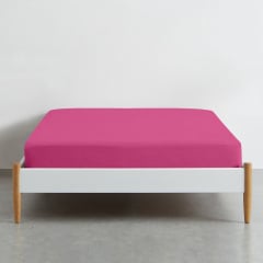 Подростковое постельное белье DREAMCATCHER Cosas Фиолетовый 160х220 см Ясногородка