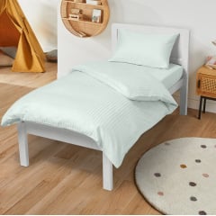 Набор наволочек сатин Cosas PISTACHIO 40х60 см. Киев