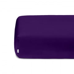 Набір простирадло на резинці 160х200 см 2 шт GRAPE Cosas Фіолетово-рожевий Переяслав-Хмельницький