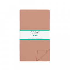 Детская простыня 110х160 см COPPER CS1 Cosas Ясногородка