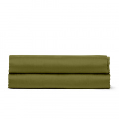 Простирадло 240х260 см сатин AVOCADO Cosas Херсон