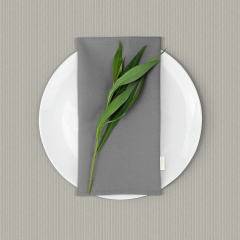 Скатертина на стіл водовідштовхувальна COSAS 140х220 BRONZE Київ