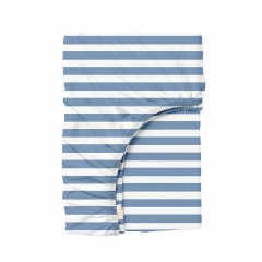 Простирадло на резинці 180х200 см BLUE LINE COSAS Ясногородка