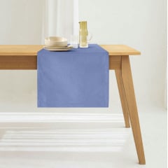 Ранер на стіл COSAS MARINA 40х150 см Блакитний Коломия