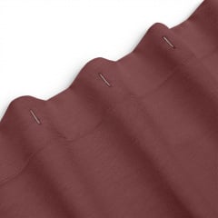 Шторка для душа и ванной COSAS MARSALA 180x200 см Марсала Гуляйполе