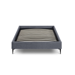 Ліжко односпальне COSAS Mandarin Beluga 90х200 см Маренго Жмеринка