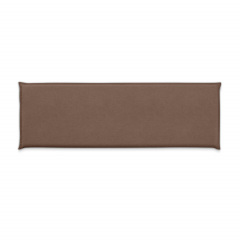 Узголів'я для ліжка COSAS Rodos Rum 60x170 см Коричневий Миргород
