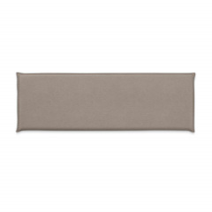 Узголів'я для ліжка COSAS Rodos Biscuit 60x170 см Капучино Київ