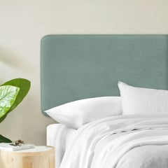 Изголовье для кровати COSAS Bali Agave 55x170 см Агава Новониколаевка