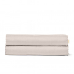 Подростковое постельное белье Ivory COSAS Капучино 160х220 см Купянск