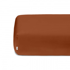 Набір наволочки і простирадло 3 шт СINNAMON CS2 COSAS Кориця Ізюм