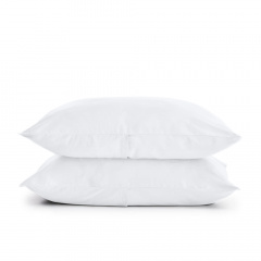 Набір наволочок COSAS SNOW SET 40х60 см Білий Гуляйполе