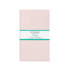 Дитяча постільна білизна в ліжечко Stars CS2 COSAS сірий 110х140 см Дзензелівка