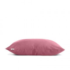 Наволочка COSAS ROSE SATIN Сатин 70х70 см Рожевий Ладан