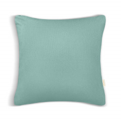 Наволочка COSAS Deco MEDITATIVE 40х40 см Мята Новониколаевка
