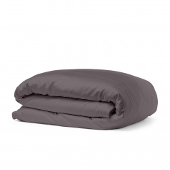 Подростковая постель без простыни URBAN COSAS Ореховый 155х215 см Борисполь