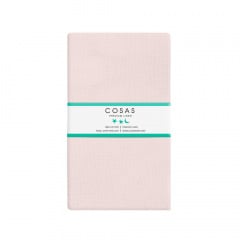 Детское постельное белье в кроватку Rose Animals COSAS Белый 110х140 см Киев