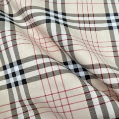 Наволочка COSAS CELL CS1 60х60 см Бежевий Долина