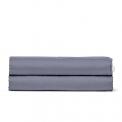 Двоспальна постільна білизна Mini Dots CS12 COSAS Блакитний 180х220 см Бердянськ