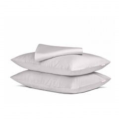 Набір наволочки і простирадло 3 шт PETAL CS3 COSAS Сакура Володимир-Волинський