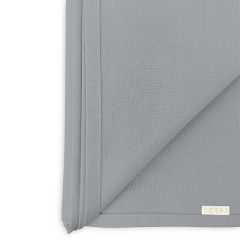 Евро комплект COSAS ROSE FLOWERS Ранфорс 200х220 см Красный/Серый Новояворовск