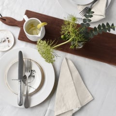 Набор салфеток COSAS BISCUIT Ранфорс 35х35 см 4 шт. Киев