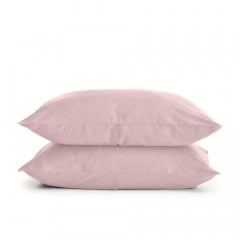 Евро комплект COSAS BEIGE SATIN CS9 Сатин 200х220 см Бежевый Новая Прага