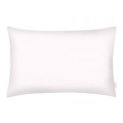 Евро комплект на резинке COSAS SAKURA LIGHT Ранфорс 200х220 см Светло-розовый Смела