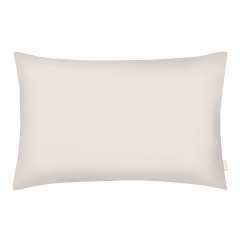 Євро постіль з простирадлом на гумці IVORY CS3 COSAS Капучино 200х220 см Сміла