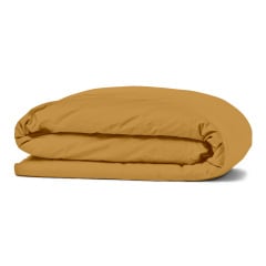 Сімейна постіль з простирадлом на гумці COSAS Curcuma CS3 2х160х220 см Різнокольоровий Білгород-Дністровський