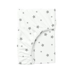 Двоспальна постіль з простирадлом на гумці Lime CS4 COSAS Лайм 180х220 см Київ