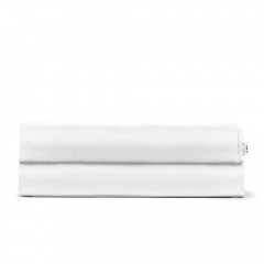 Двуспальное постельное белье Lines COSAS серый 180х220 см Братское