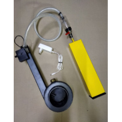 Пальник 50 кВт на відпрацьованній олії Киев