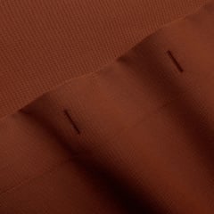 Шторка для душу та ванної COSAS CINNAMON 180x180 см Коричневий Нова Каховка