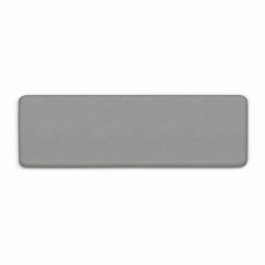 Изголовье для кровати COSAS Bali Shadow 55x190 см Перламутр Киев