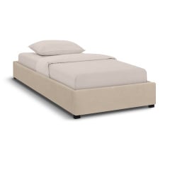 Ліжко односпальне COSAS Mango Magnolia 90х200 см Мигдаль Южноукраїнськ