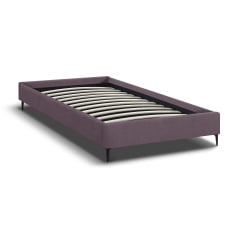 Ліжко односпальне COSAS Kiwi Lavender 90х200 см Лаванда Переяслав-Хмельницький