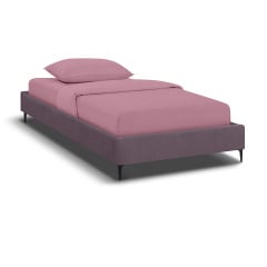 Ліжко односпальне COSAS Kiwi Lavender 90х200 см Лаванда Переяслав-Хмельницький