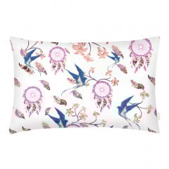 Детская постель без простыни DREAMCATCHER Cosas Фиолетовый 110х140 см Вольнянск