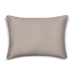 Євро наволочка сатин Cosas BRONZE 50х70 см Пісочний Олександрія