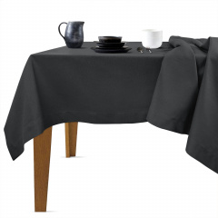 Скатертина на стіл водовідштовхувальна COSAS 100х100 SHADOW Кременець