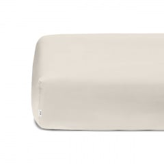 Півтораспальний комплект на резинці COSAS MINT STARFALL Ранфорс 160х220 см М'ятний Ясногородка